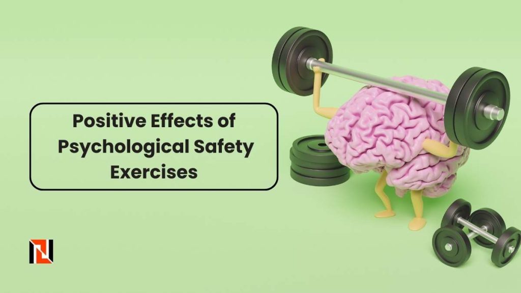 Psychological Safety Exercises